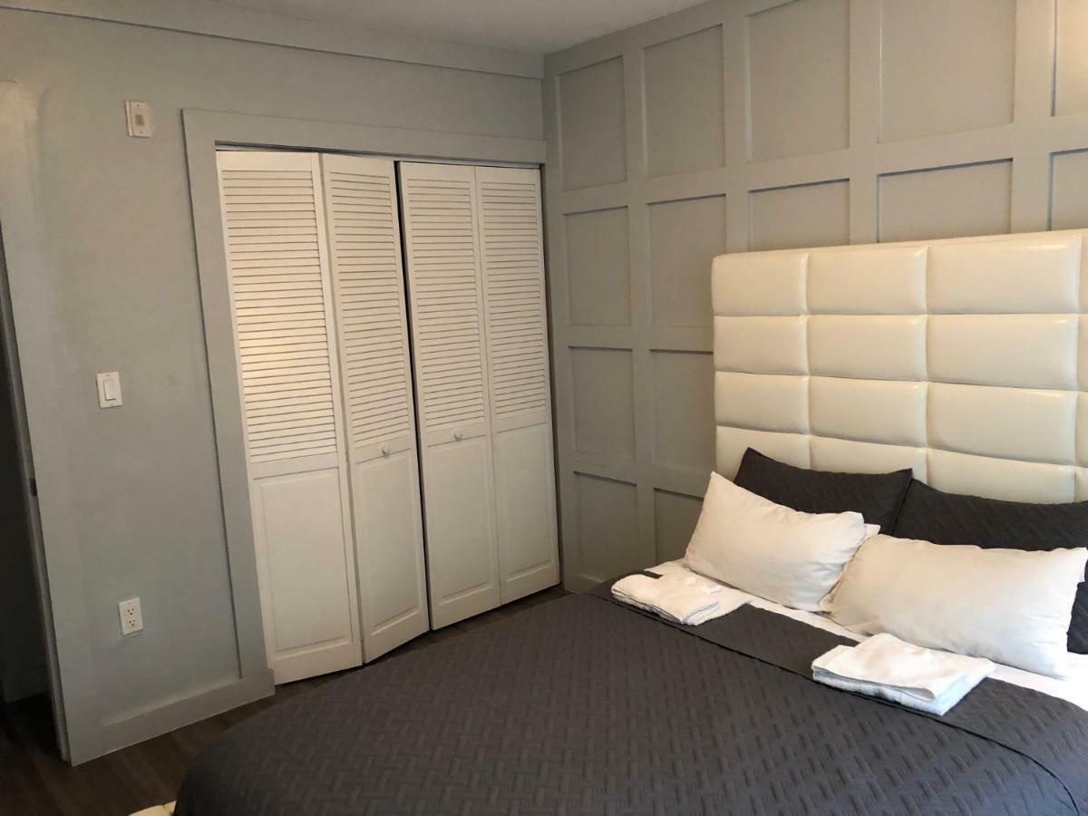Harding Miami Beach Apartments Exterior foto