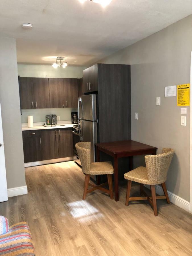 Harding Miami Beach Apartments Exterior foto
