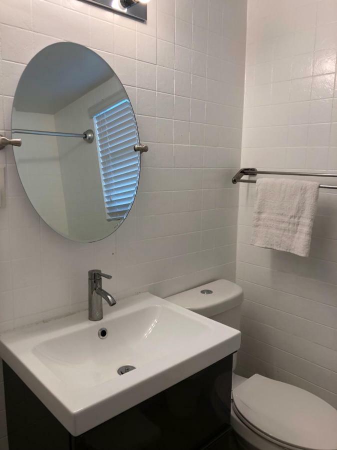 Harding Miami Beach Apartments Exterior foto